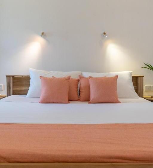 Hotel Nets Cowork & Colive