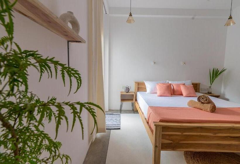 Hotel Nets Cowork & Colive