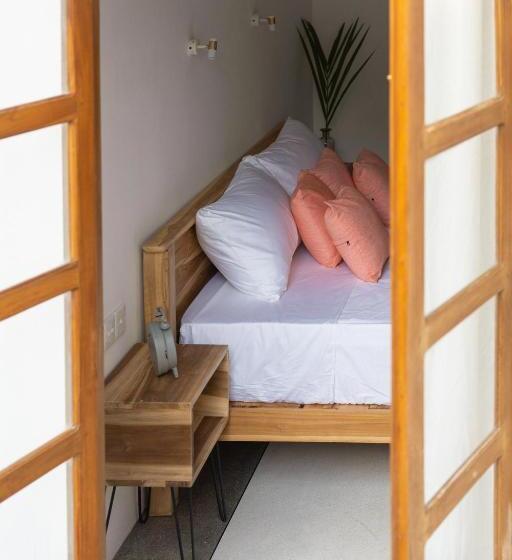 Hotel Nets Cowork & Colive