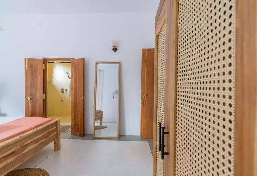 Hotelli Nets Cowork & Colive