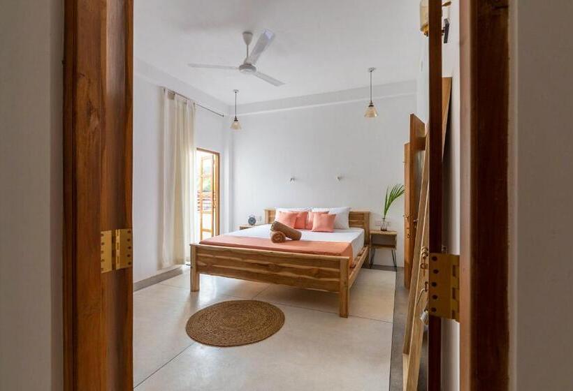 Hotel Nets Cowork & Colive