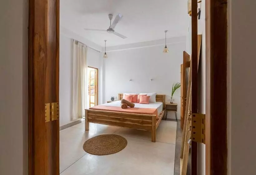 Hotelli Nets Cowork & Colive