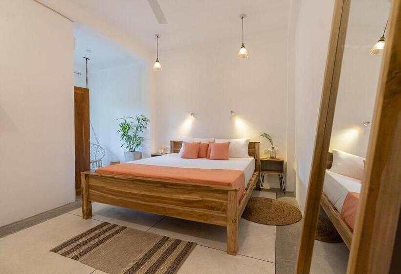 Hotel Nets Cowork & Colive