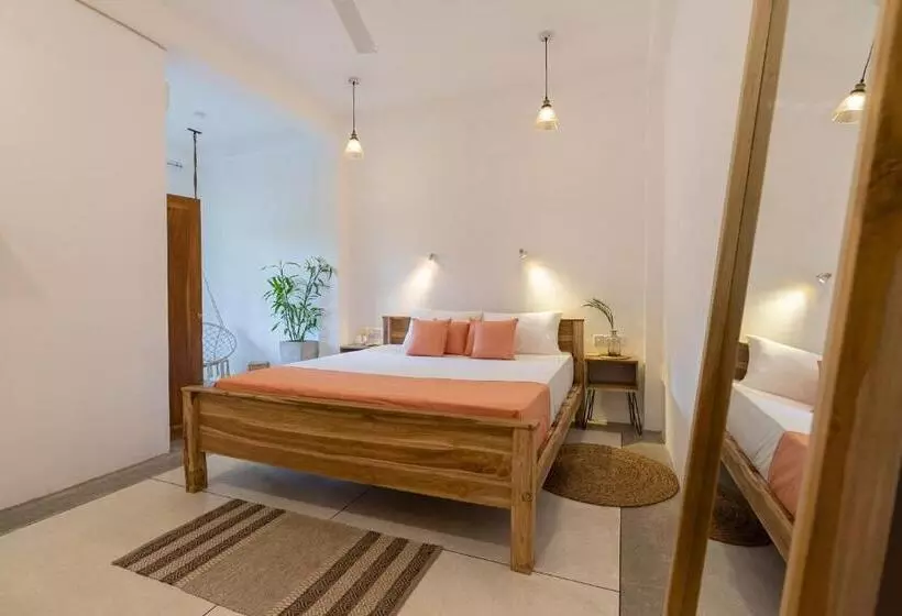 Hotelli Nets Cowork & Colive