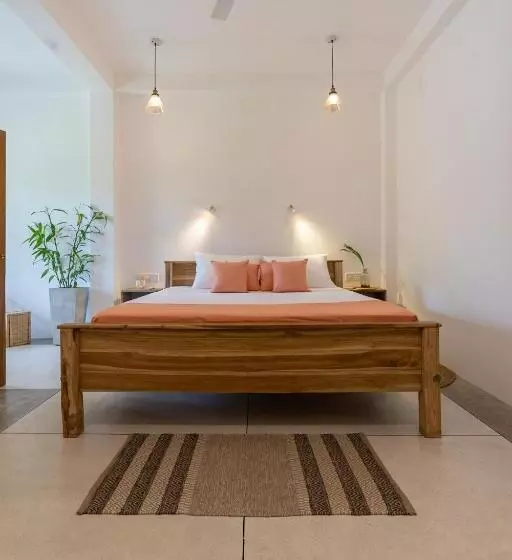 Hotelli Nets Cowork & Colive