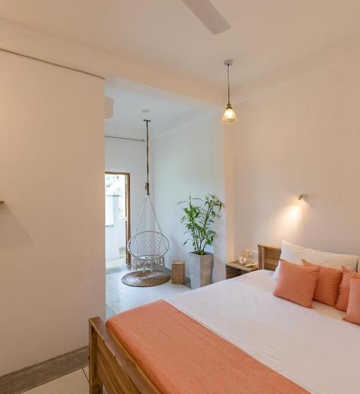 Hotel Nets Cowork & Colive