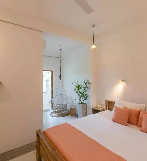 Hotelli Nets Cowork & Colive