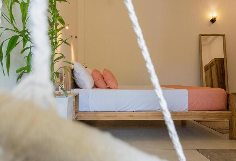 Hotel Nets Cowork & Colive