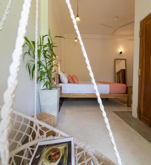 Hotel Nets Cowork & Colive