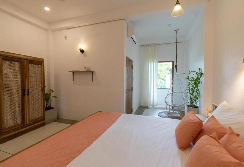 Hotel Nets Cowork & Colive