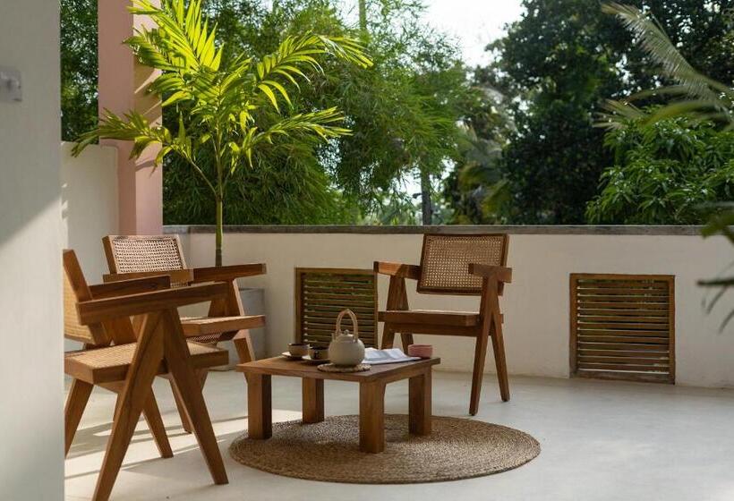 Hotel Nets Cowork & Colive