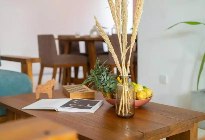 Hotelli Nets Cowork & Colive