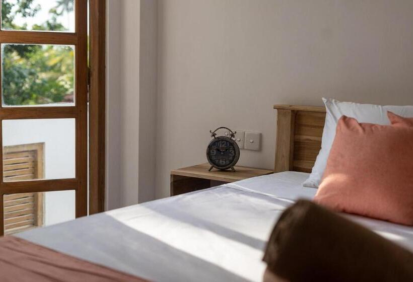 Hotel Nets Cowork & Colive