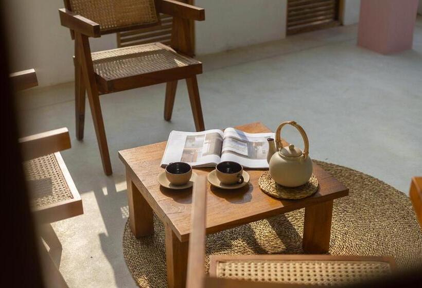 Hotel Nets Cowork & Colive