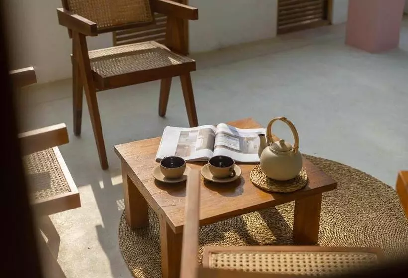 Hotelli Nets Cowork & Colive