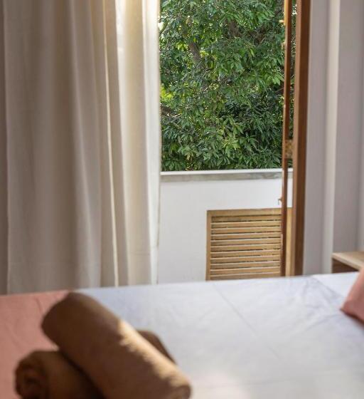 Hotel Nets Cowork & Colive