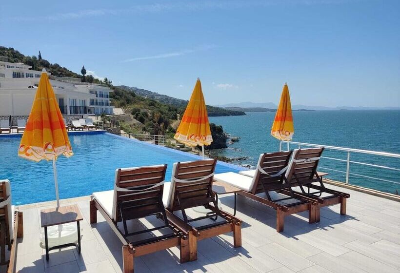 בית מלון כפרי Ni Marin