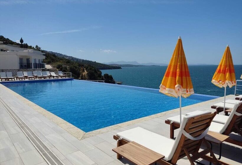 בית מלון כפרי Ni Marin