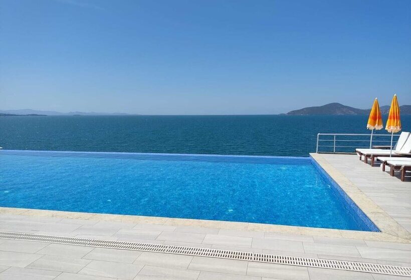 בית מלון כפרי Ni Marin