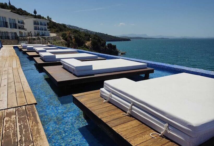 בית מלון כפרי Ni Marin