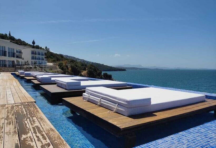 בית מלון כפרי Ni Marin