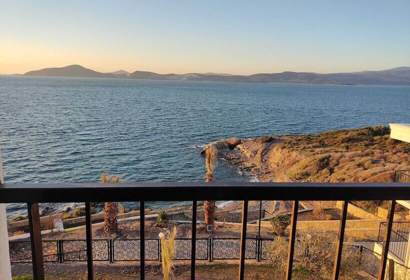 בית מלון כפרי Ni Marin