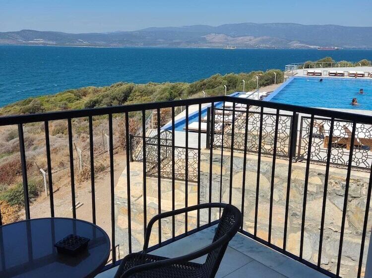 בית מלון כפרי Ni Marin