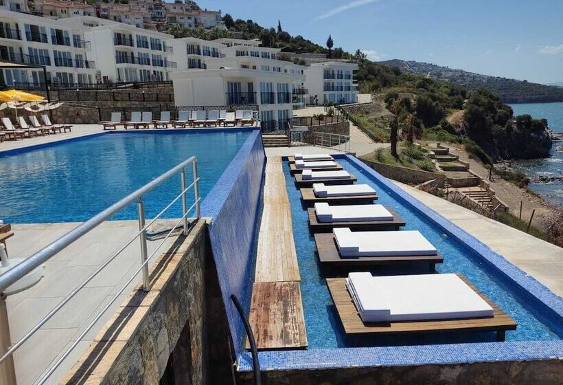 בית מלון כפרי Ni Marin