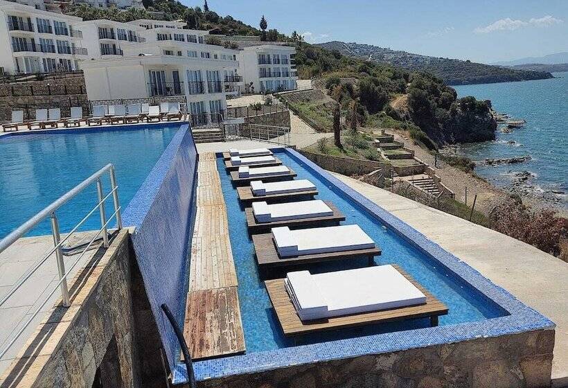 בית מלון כפרי Ni Marin