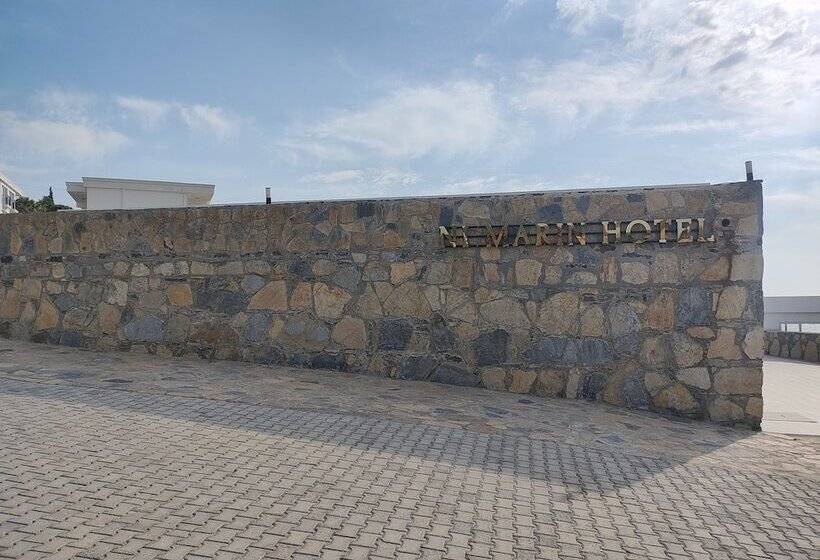 בית מלון כפרי Ni Marin