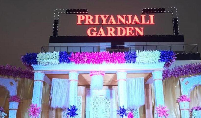 Hotel Priyanjali