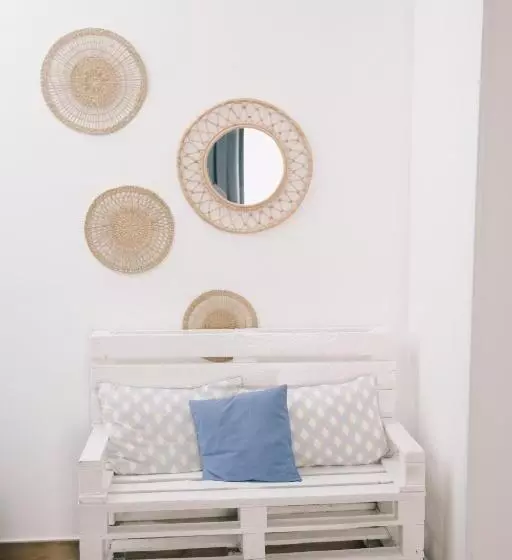 ペンション B&b Alla Marina