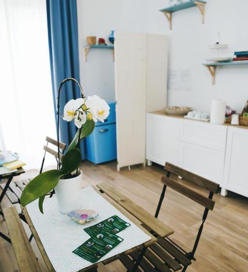 بنسيون B&b Alla Marina