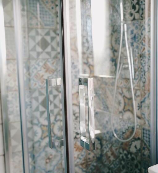 بنسيون B&b Alla Marina