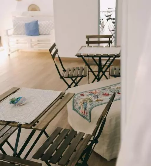 ペンション B&b Alla Marina