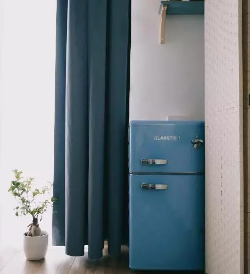 ペンション B&b Alla Marina