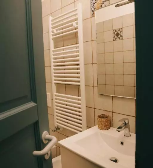 ペンション B&b Alla Marina