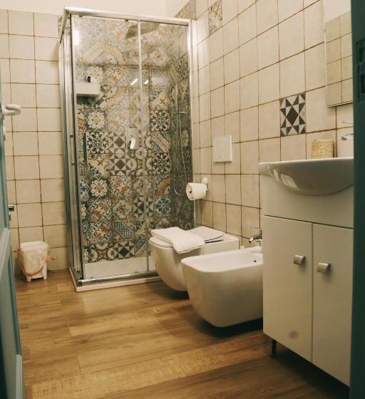 بنسيون B&b Alla Marina