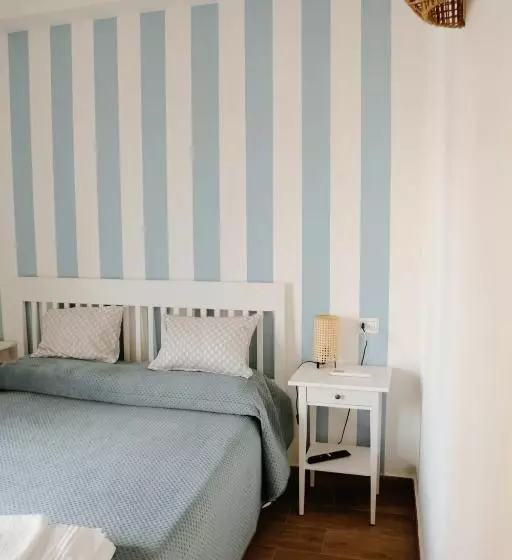 ペンション B&b Alla Marina