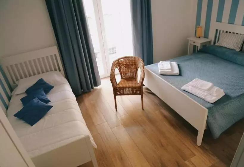 ペンション B&b Alla Marina