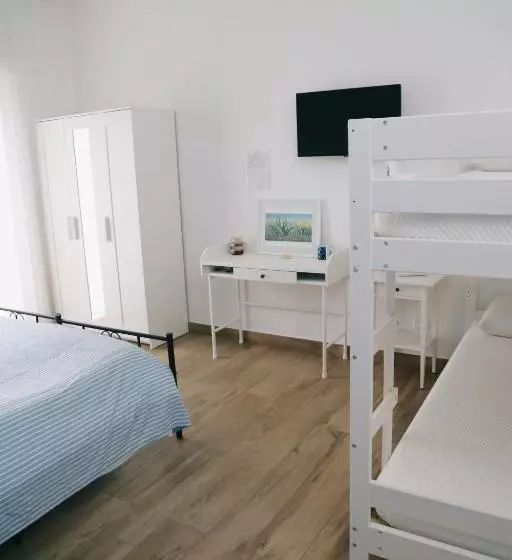 ペンション B&b Alla Marina