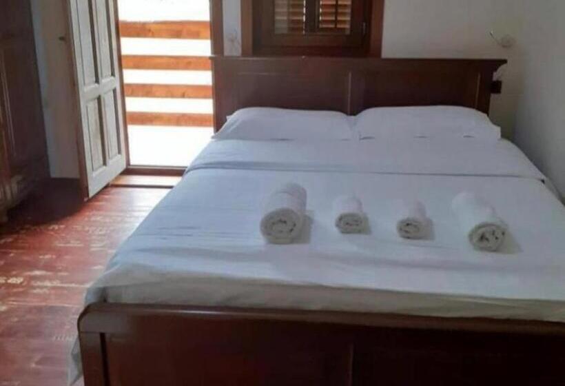 پانسیون Residence: Quku I Valbones