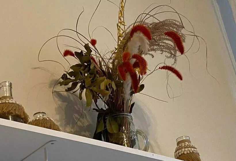 Aamiaismajoitus (B&B) ô Domaine Du Roussillon