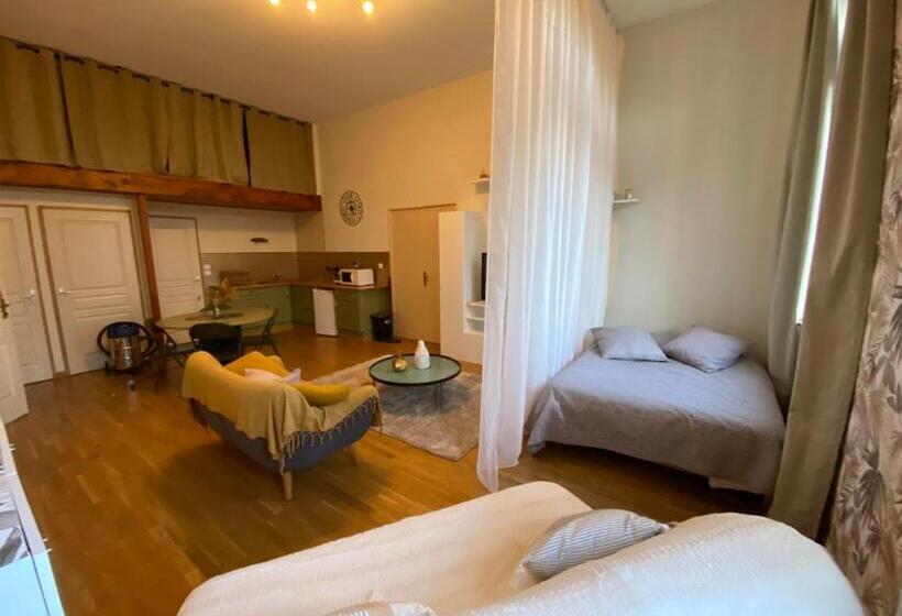 צימר ô Domaine Du Roussillon