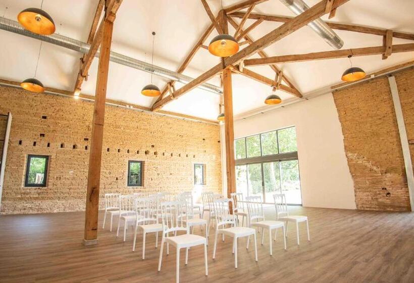 צימר ô Domaine Du Roussillon