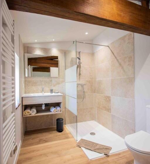 צימר ô Domaine Du Roussillon