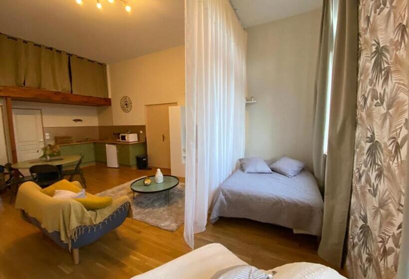 צימר ô Domaine Du Roussillon