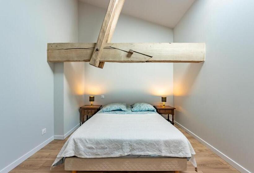 צימר ô Domaine Du Roussillon