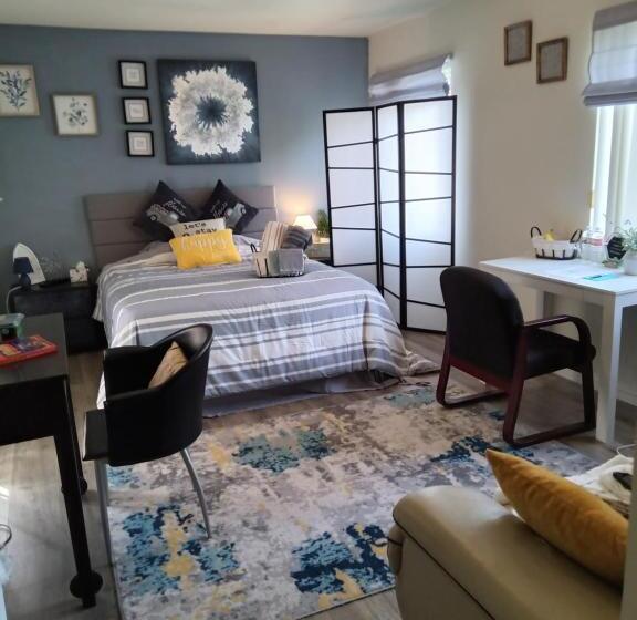 تختخواب و صبحانه Levander Cozy Home