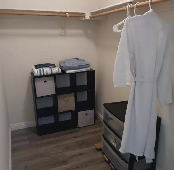 Aamiaismajoitus (B&B) Levander Cozy Home